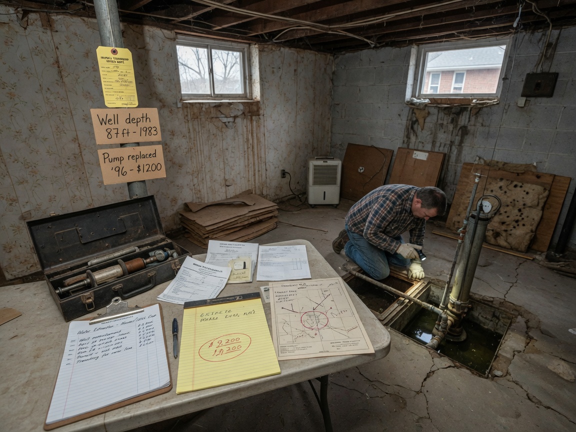 Water Damage Restoration in Hamilton, NJ