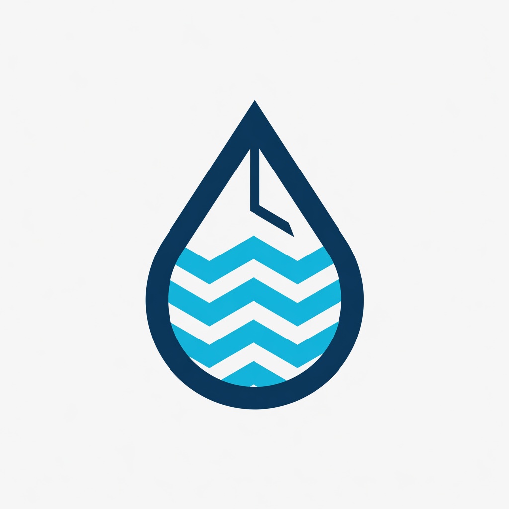 Blue Dot Restoration NJ logo